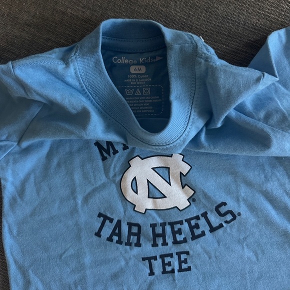 NWT UNC baby clothes infant 3-6months - Picture 3 of 3